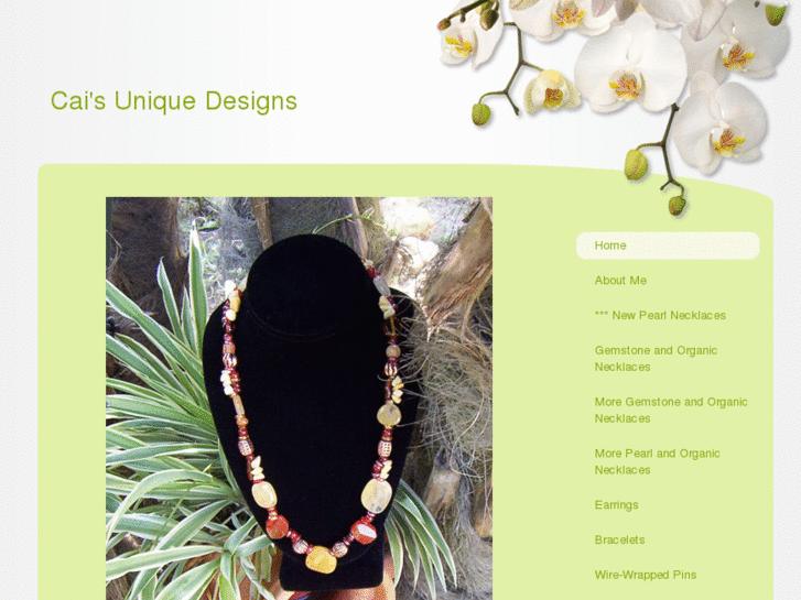 www.caisuniquedesigns.com