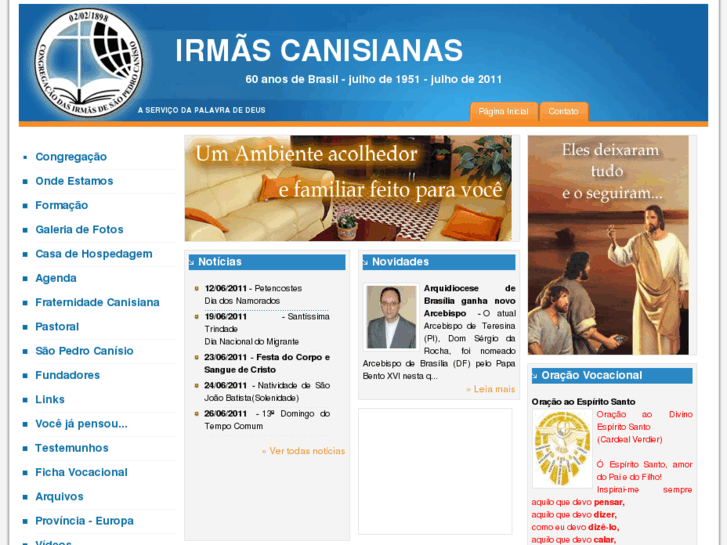 www.canisianas.com.br