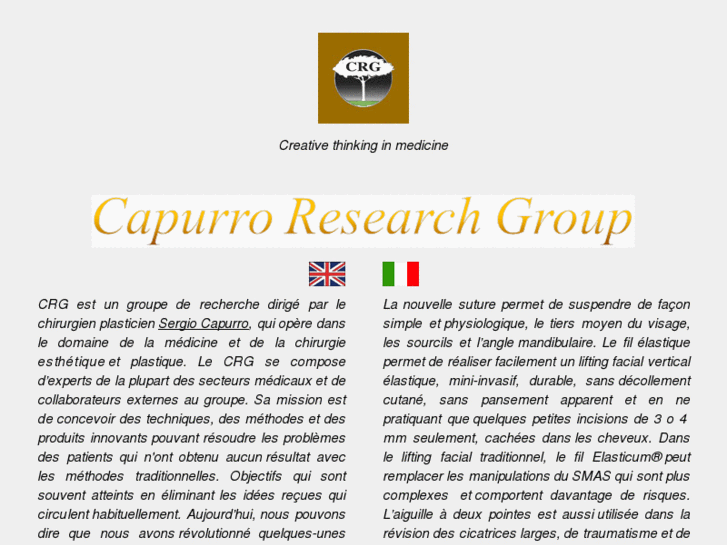 www.capurroresearch.com