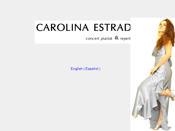 www.carolinaestrada.com