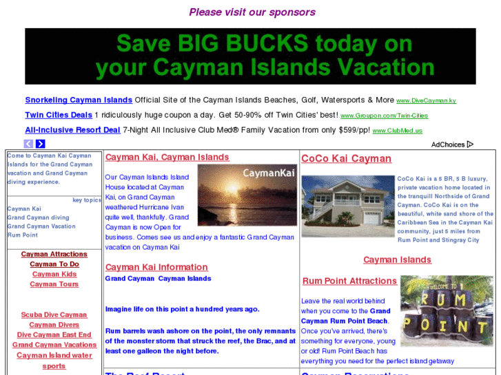 www.caymankai.net