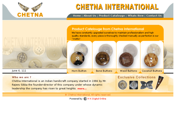 www.chetnainternational.com