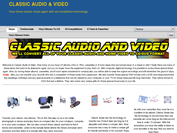 www.classicaudio2cd.com