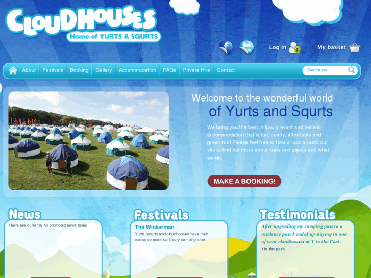 www.cloudhouses.net