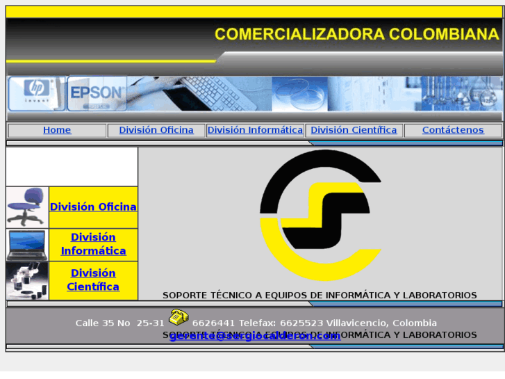 www.cocolombiana.com