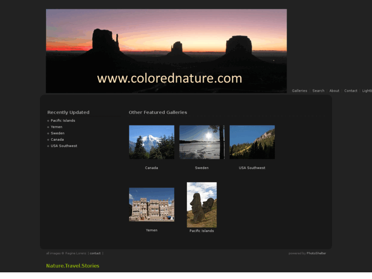 www.colorednature.com