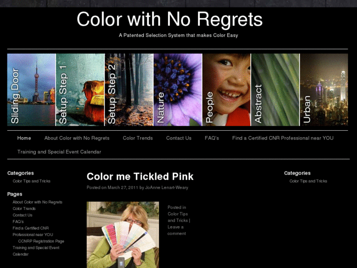 www.colorwithnoregrets.com