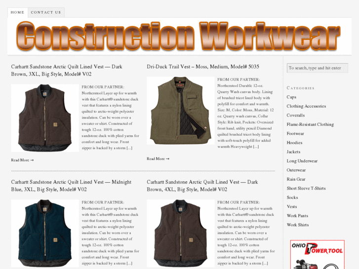 www.constructionworkwear.net