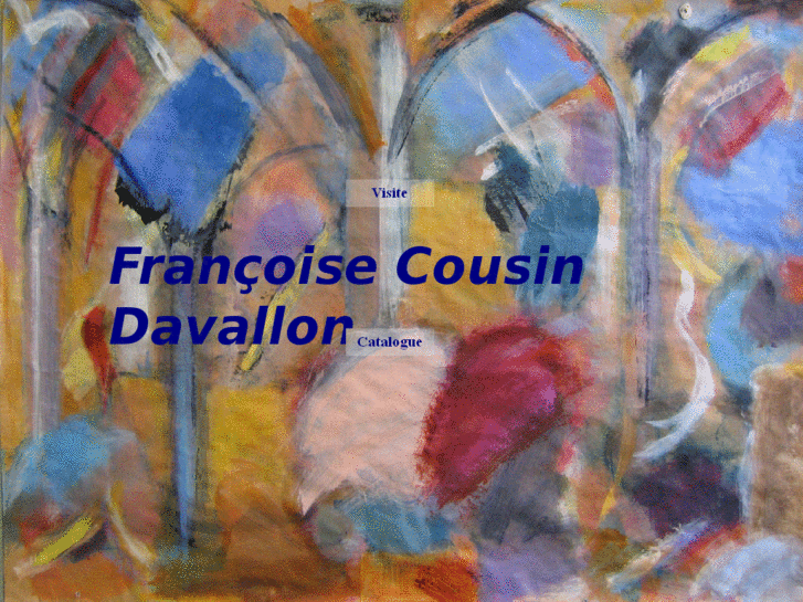 www.cousindavallon.fr