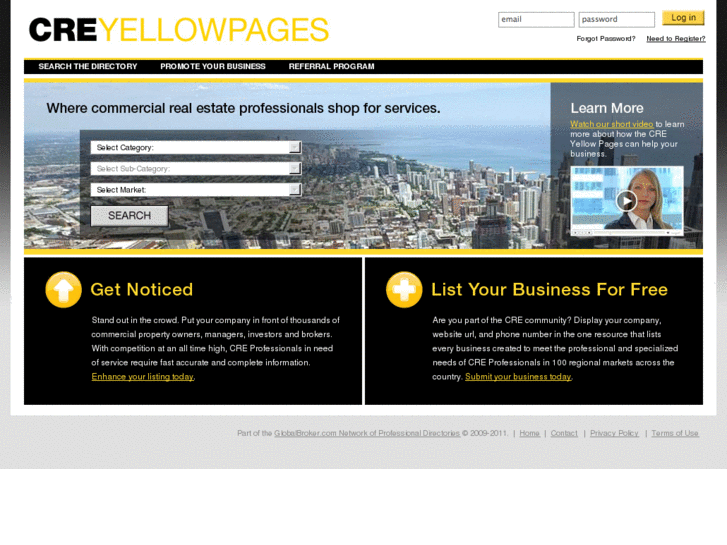 www.creyellowpages.com