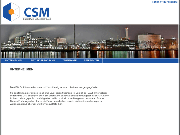 www.csm-gmbh.com