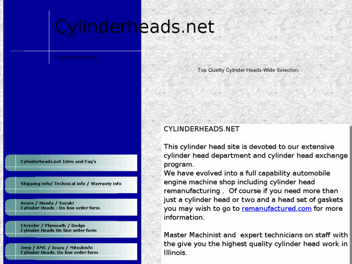 www.cylinderheads.net