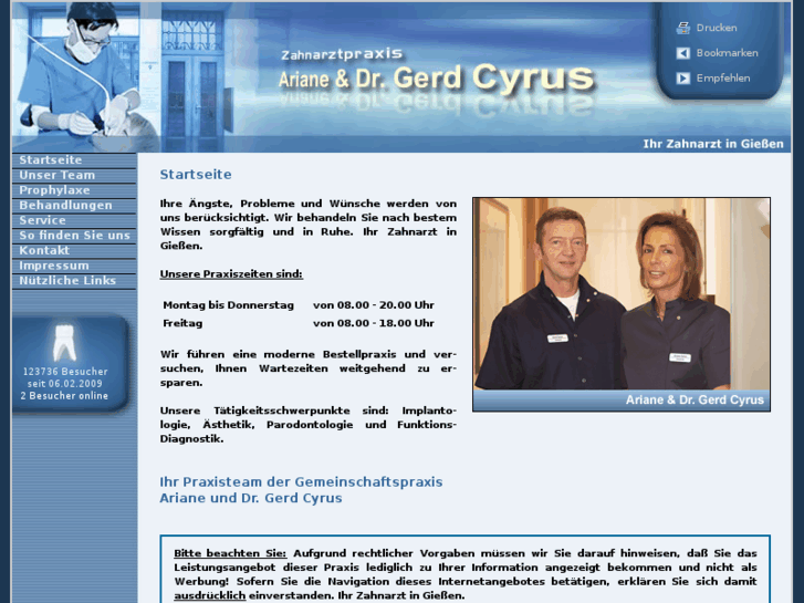 www.cyrus-ag.de