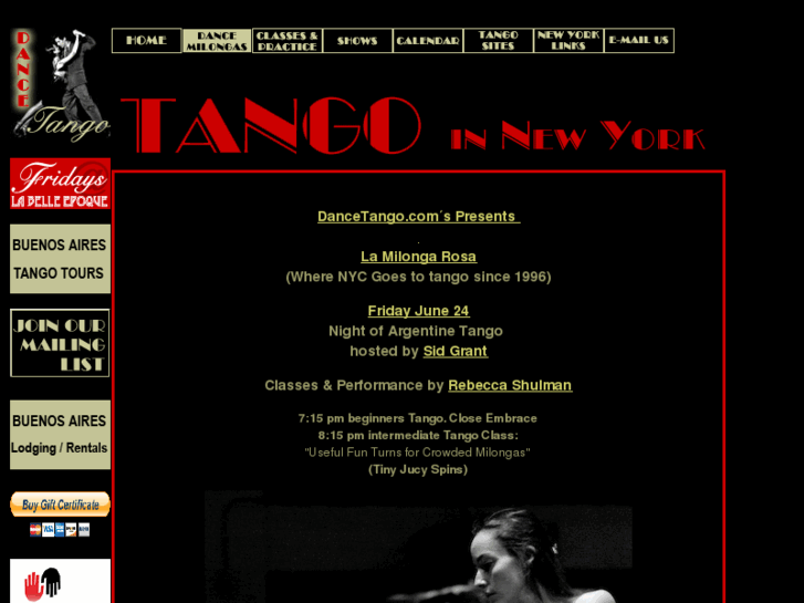 www.dancetango.com