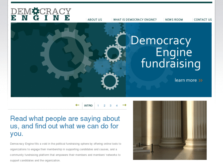 www.democracyengine.org