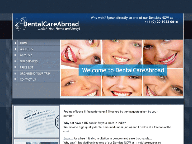 www.dentalcareabroad.com