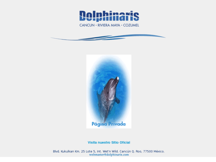 www.dolphinarisbackup.com