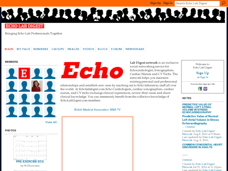 www.echolabdigest.com