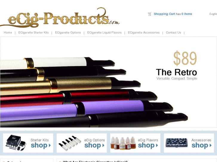 www.ecig-products.com