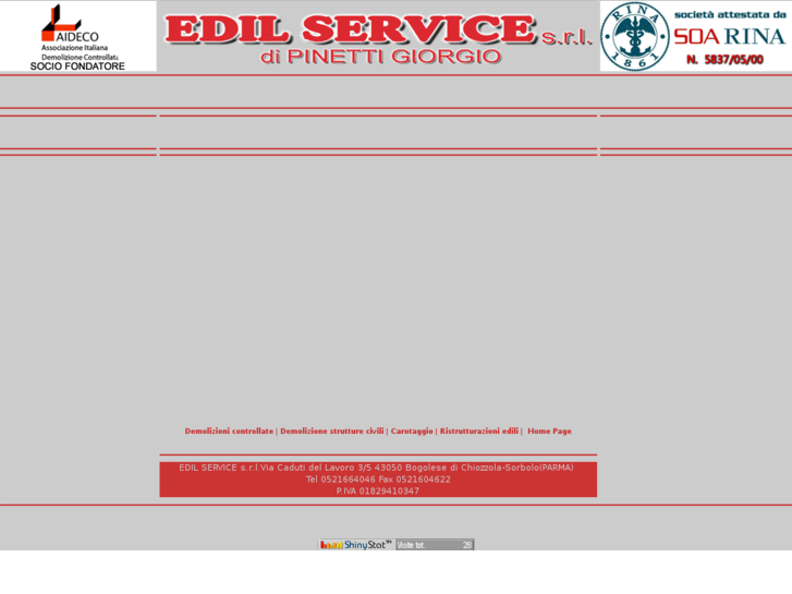 www.edilserviceparma.it