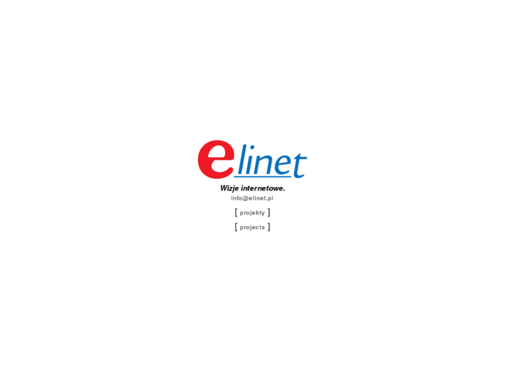 www.elinet.pl