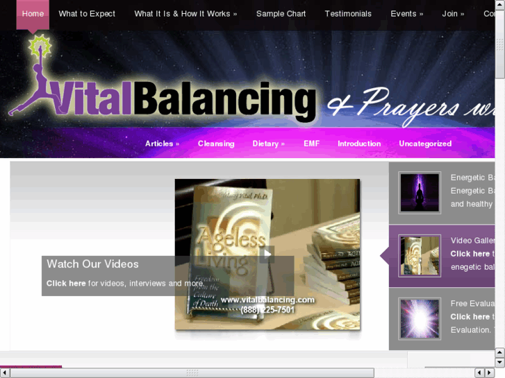 www.energetic-balancing.us