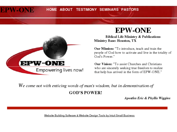 www.epwone.com