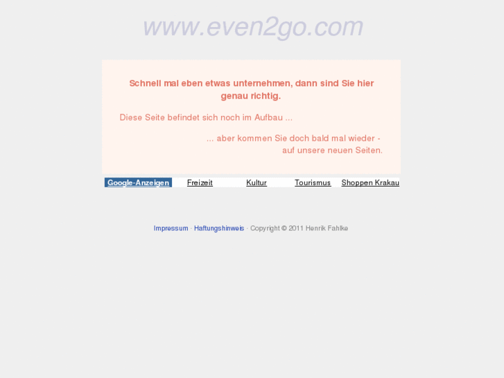 www.even2go.com