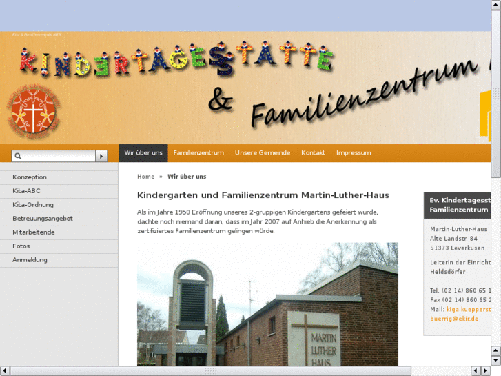 www.familienzentrum-leverkusen.info