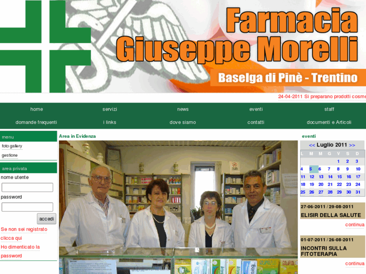 www.farmaciamorellipine.com