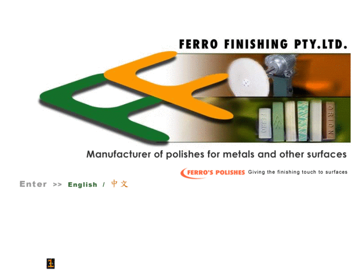 www.ferrofin.com