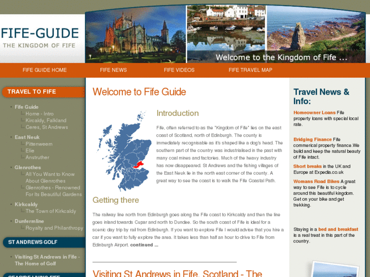 www.fifeguide.co.uk