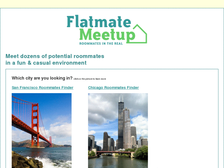 www.flatmatemeetup.com