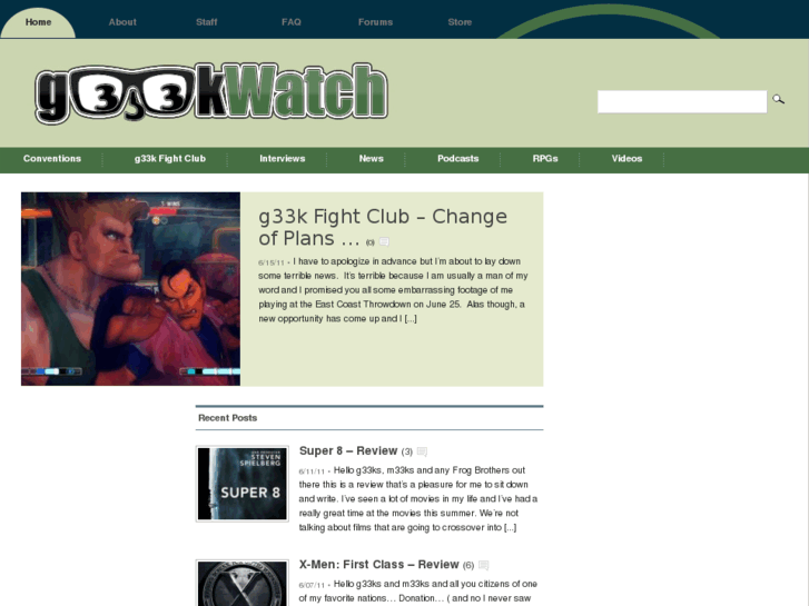 www.g33kwatch.com