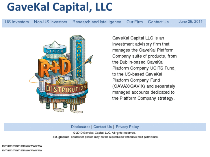 www.gavekalcapital.com