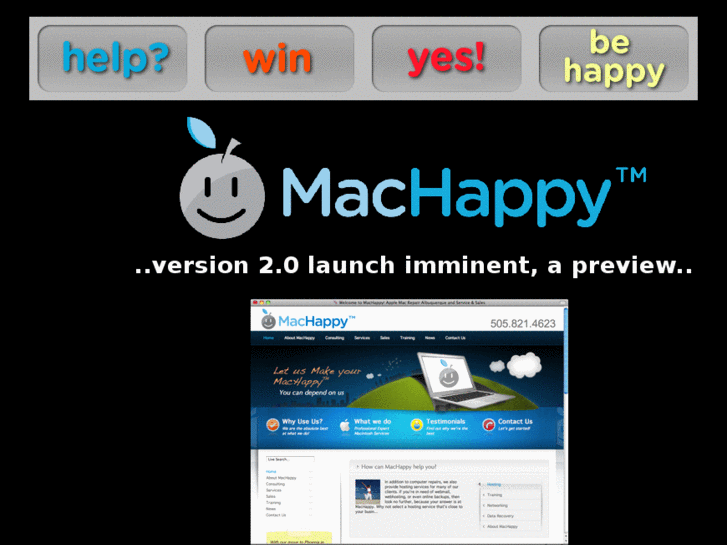 www.getmachappy.com