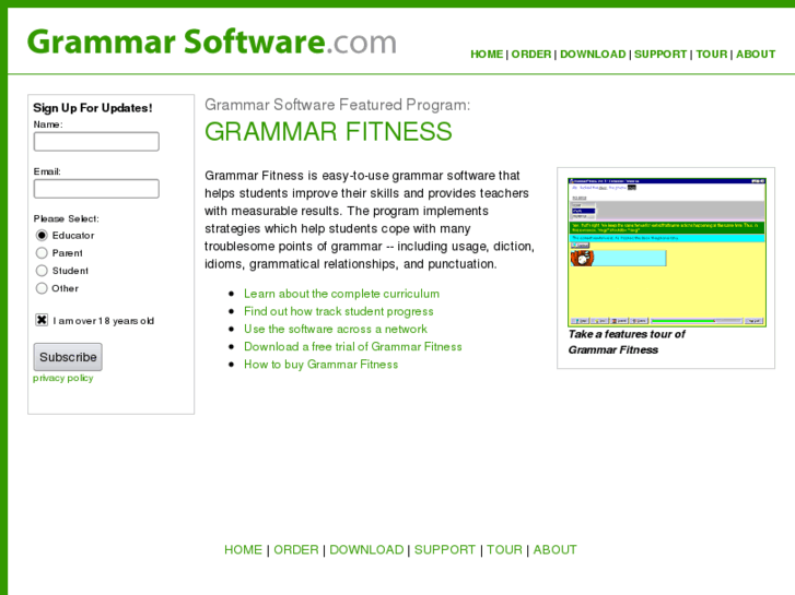 www.grammar-software.com