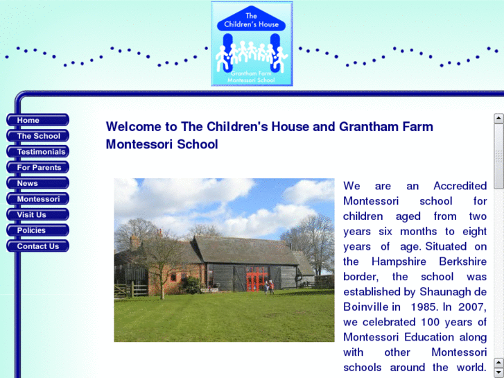 www.granthamfarm.org