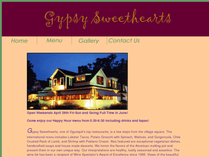 www.gypsysweethearts.com