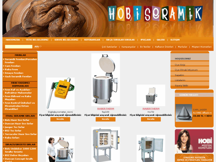 www.hobiseramik.com