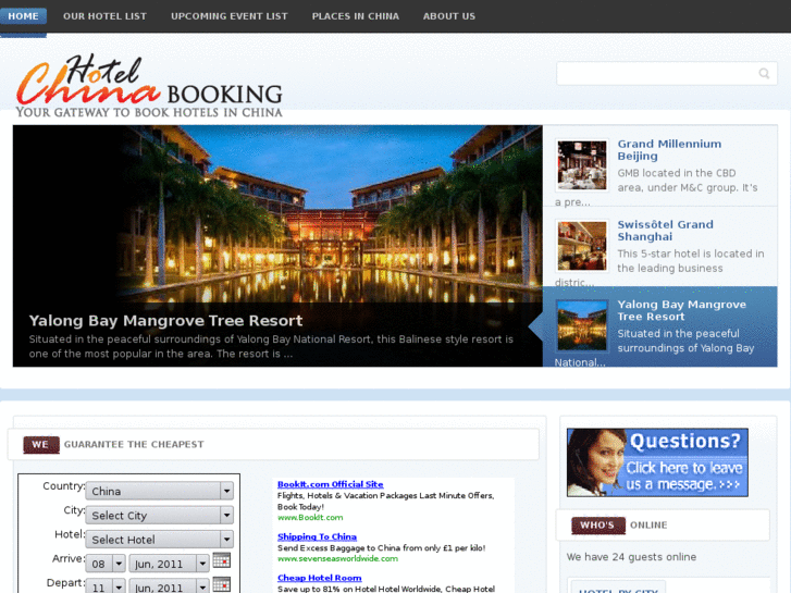 www.hotelchinabooking.com