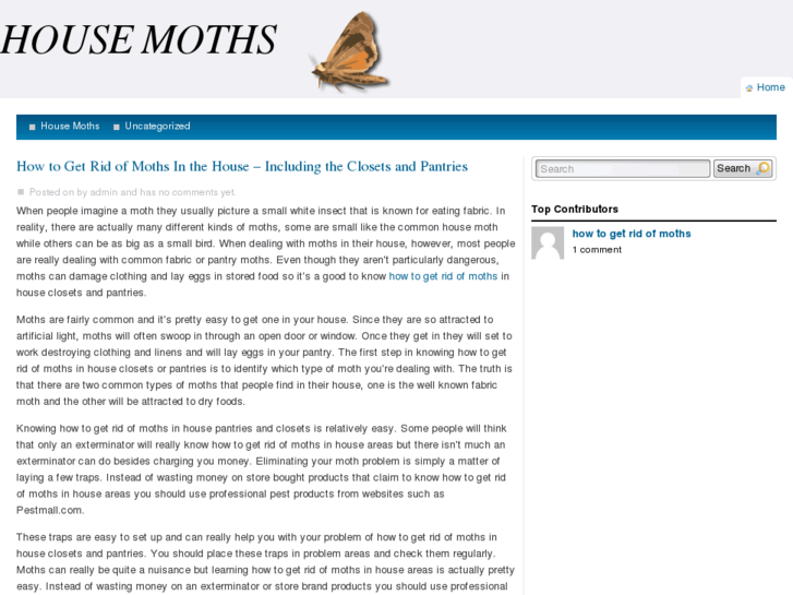 www.house-moths.com