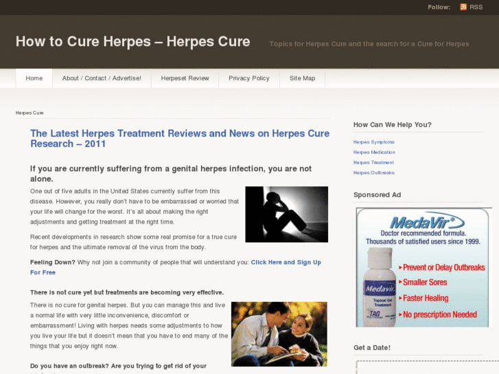 www.howtocureherpes.org