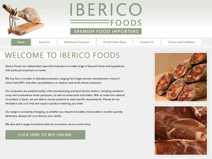 www.ibericofoods.com