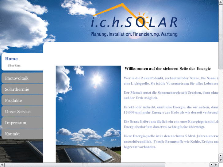 www.ich-solar.com