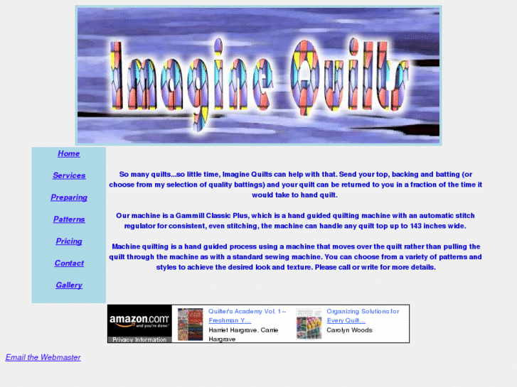 www.imaginequilts.com