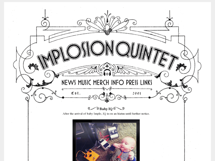 www.implosionquintet.com