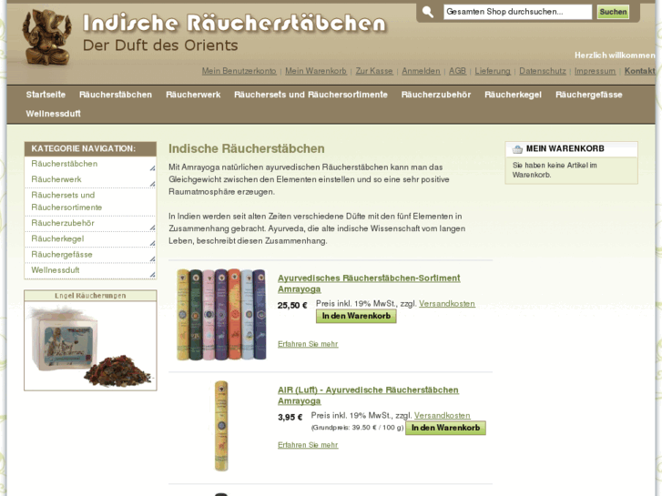 www.indische-raeucherstaebchen.de