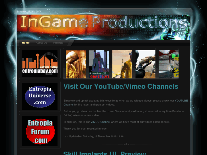 www.ingame-productions.com