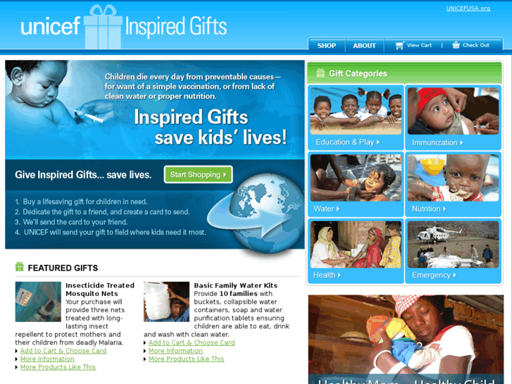 www.inspiredgifts.org